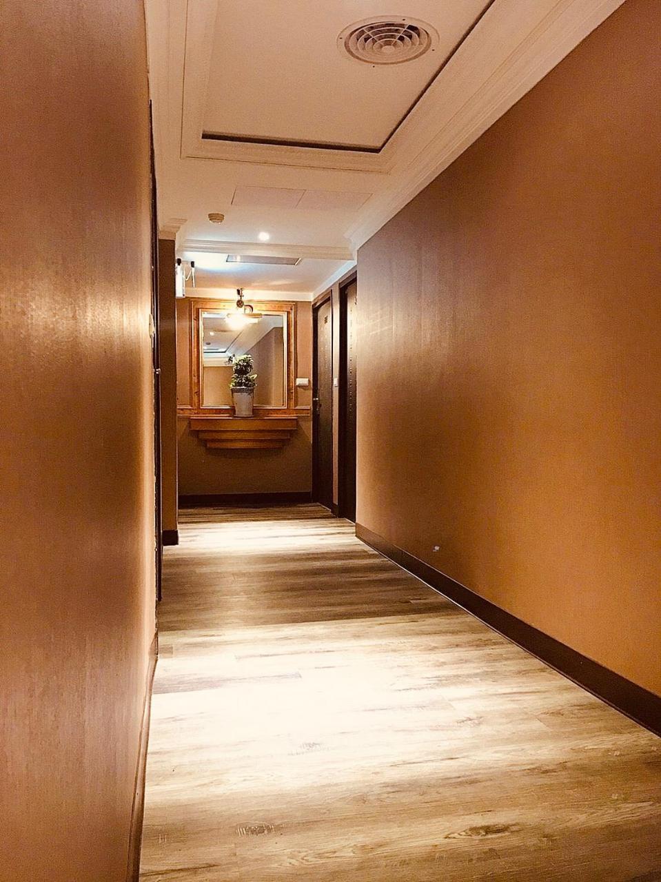 Dasin Taipei Exterior photo